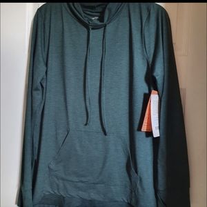 NWT X by Gottex Pullover
